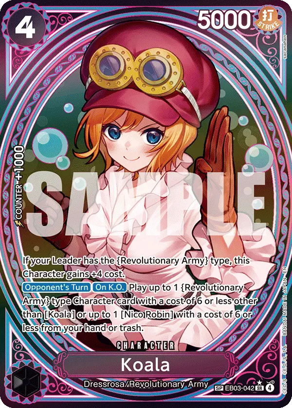 Immagine carta Koala