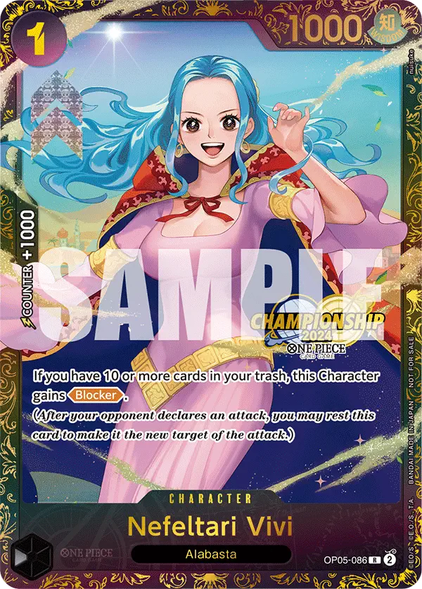 Immagine carta Nefeltari Vivi