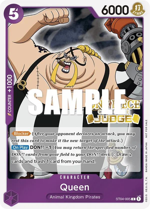 Immagine carta Queen
