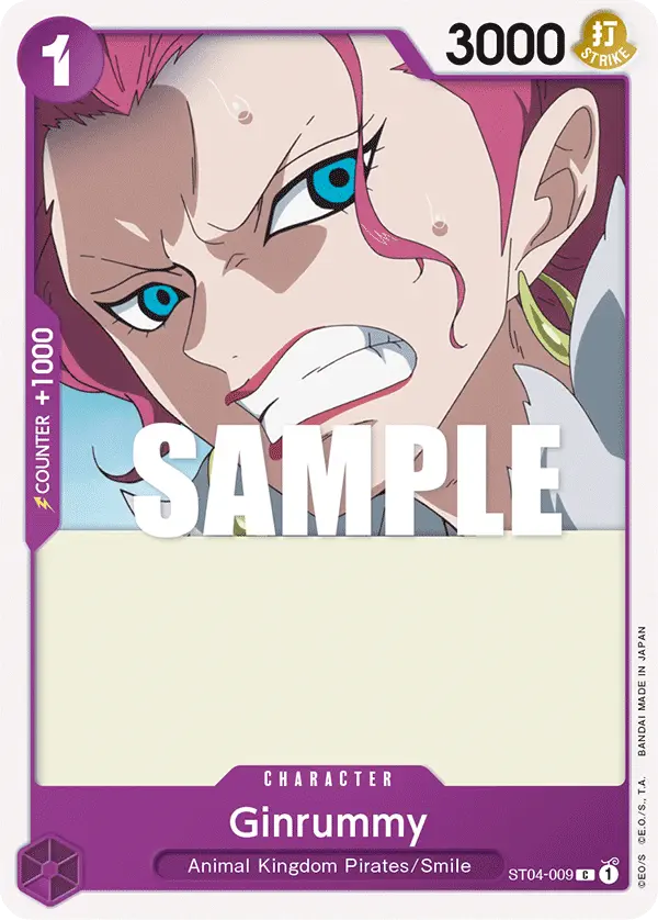 Immagine carta Ginrummy