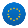 Bandiera Europa