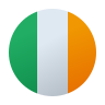 Bandiera Irlanda