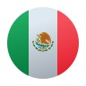 Bandiera Messico