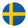 Bandiera Svezia